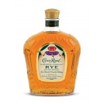 Crown Royal Northern Harvest Rye 1000ML